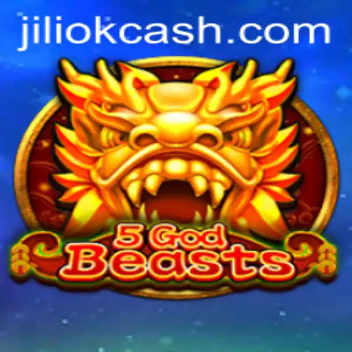 Exploring the Dynamic World of 5GodBeasts: The Rise of JILIOK