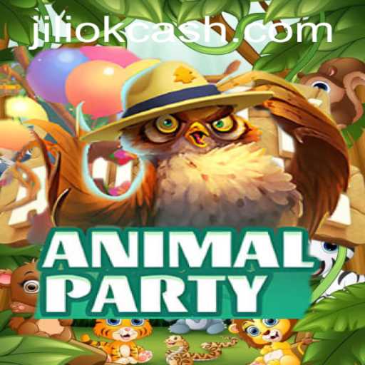 Dive into the Exciting World of AnimalParty with the Latest JILIOK Update