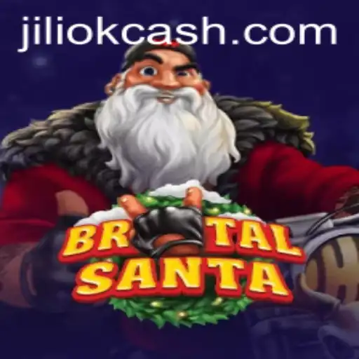 BrutalSanta: The Ultimate Holiday Adventure in the World of JILIOK