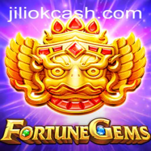 FortuneGems: Unearthing Treasures with JILIOK