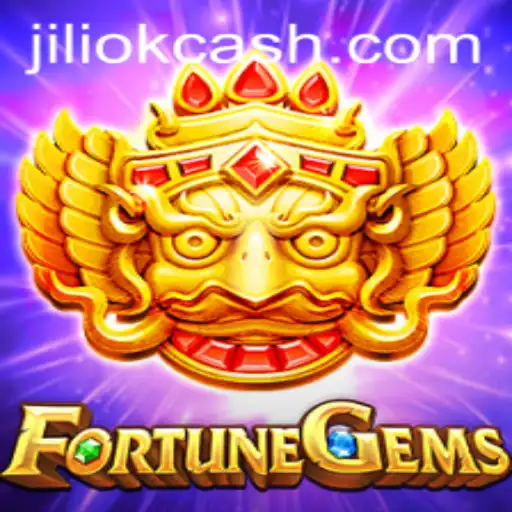 FortuneGems: Unearthing Treasures with JILIOK