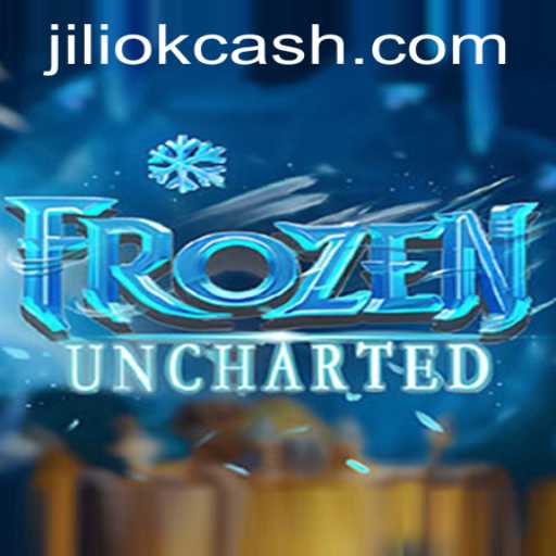 FrozenUncharted: A New Gaming Adventure