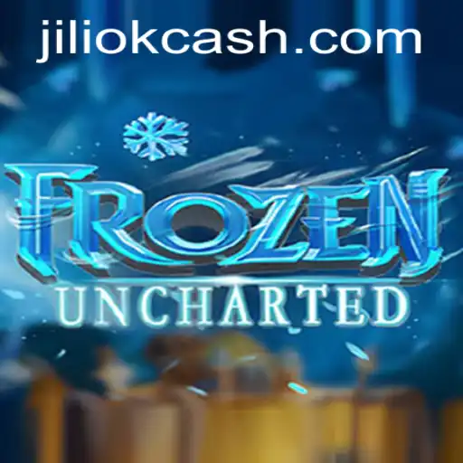 FrozenUncharted: A New Gaming Adventure