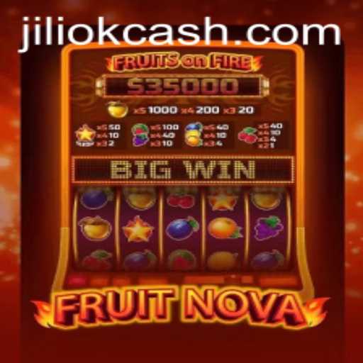 FruitNova and the Rise of Virtual Agriculture with JILIOK