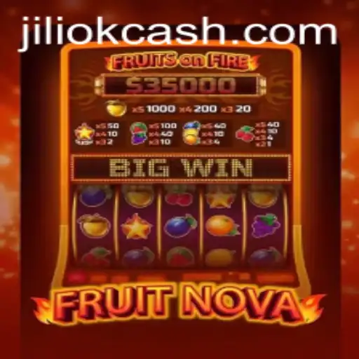 FruitNova and the Rise of Virtual Agriculture with JILIOK