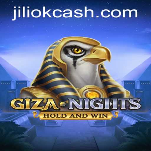GizaNights: The Immersive Egyptian Adventure