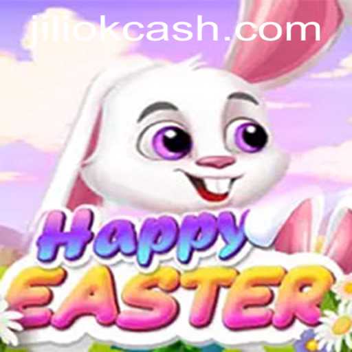 Exploring the Digital World of HappyEaster: A Unique Gaming Experience