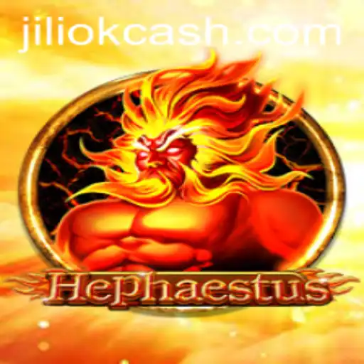 Exploring the Dynamic World of Hephaestus: A Journey with JILIOK