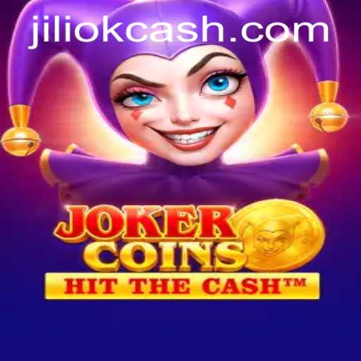 Unveiling the Thrilling World of JokerCoins