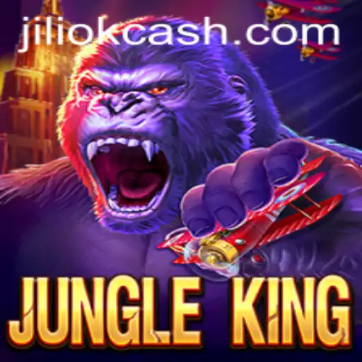 JungleKing: A Dive into the Adventurous World of JILIOK