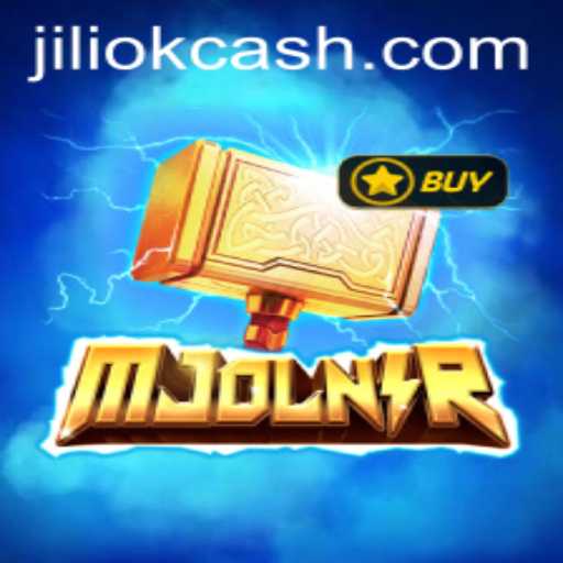 Exploring Mjolnir: The Innovative Game Captivating Players Worldwide