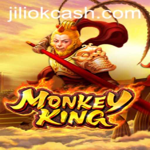 MonkeyKing: The Ultimate Adventure in Gaming