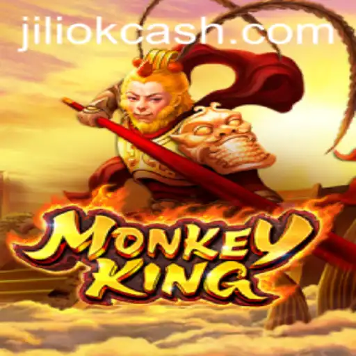 MonkeyKing: The Ultimate Adventure in Gaming