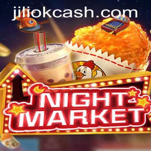 Exploring the Immersive World of NIGHTMARKET and the Enigma of JILIOK