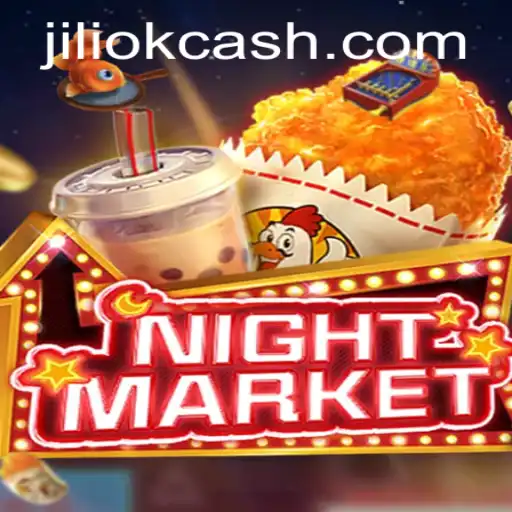 Exploring the Immersive World of NIGHTMARKET and the Enigma of JILIOK