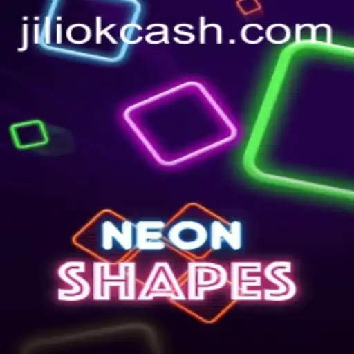 Exploring the Dynamic World of NeonShapes: A JILIOK Adventure
