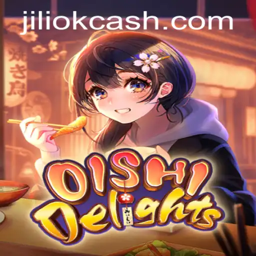 Experience the Delicious Adventure of OishiDelights