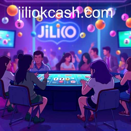 The Rise of Online Bingo: A Deep Dive into JILIOK