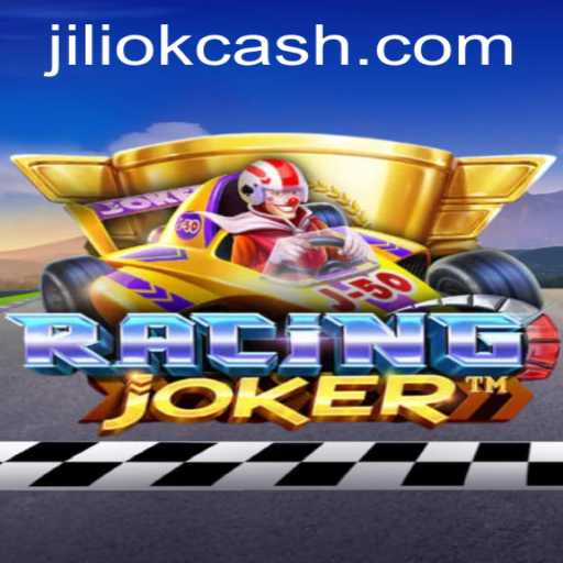 Unleashing the Rush of RacingJoker with JILIOK