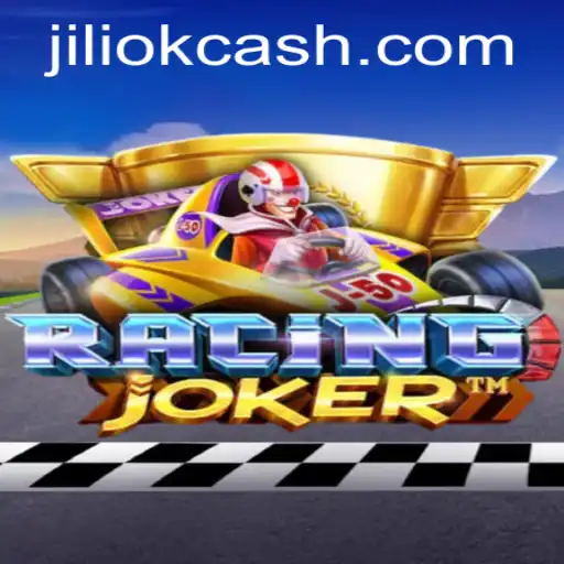 Unleashing the Rush of RacingJoker with JILIOK