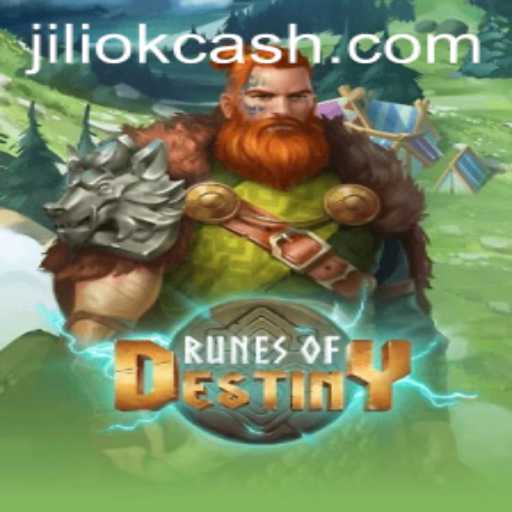 Runes of Destiny: Unlocking the Mysteries of JILIOK