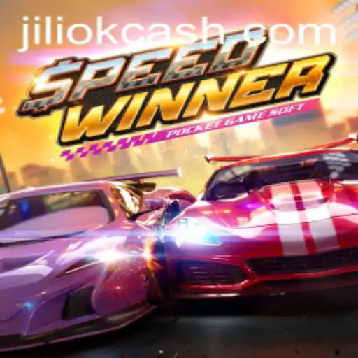 SpeedWinner: The Thrilling Game Taking the World by Storm