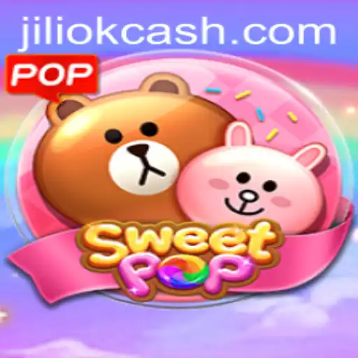 SweetPOP: The Exciting World of Candy-Themed Adventures