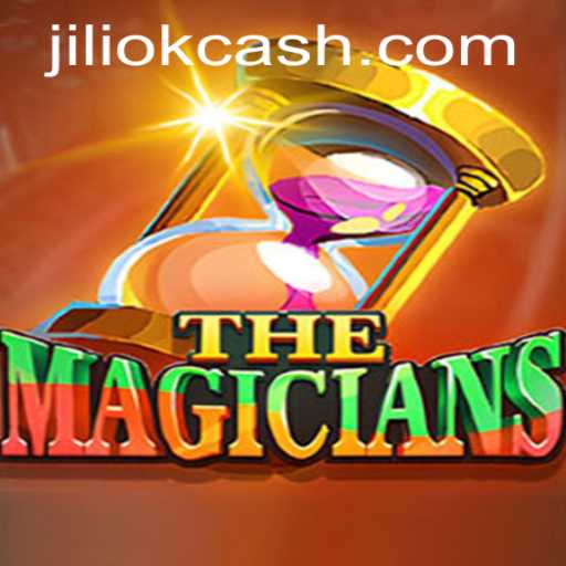 TheMagicians: Enter the World of JILIOK
