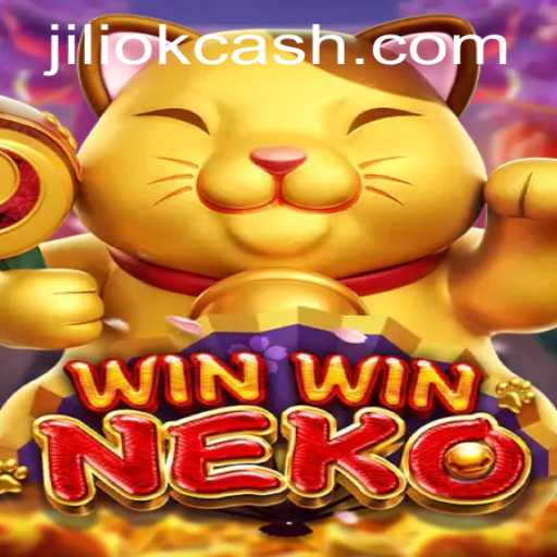 WinWinNeko: A Captivating Gaming Experience with JILIOK