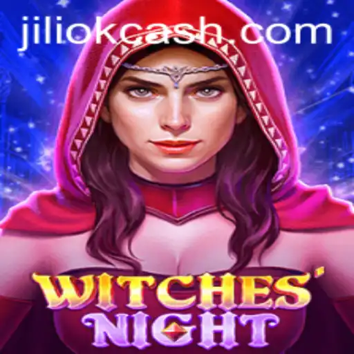 WitchesNight: A Magical Game Experience with a Twist of JILIOK